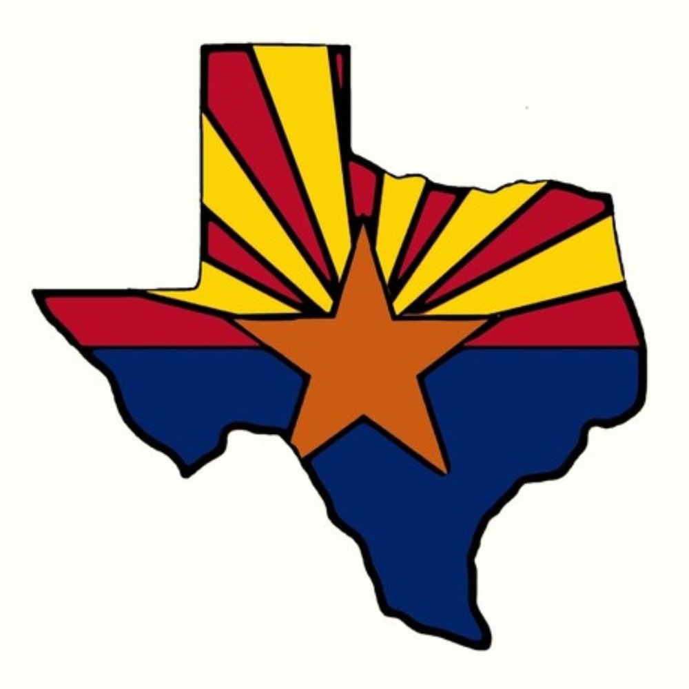 Meet your Posher, Texas